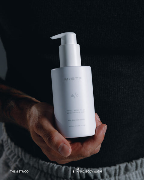 The Power of Basil Oil in Skincare: Why This Ancient Herb Belongs in Your Shower