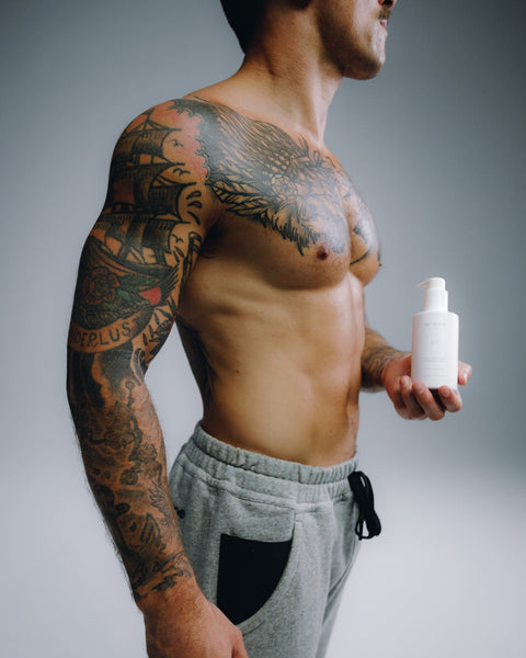 Hydration Starts in the Shower: How Your Body Wash Shapes Skin Health