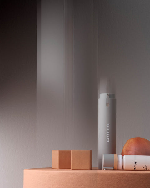 The Science Behind Barrier Repair: How Panthenol and Tocopherol Strengthen Your Skin Over Time