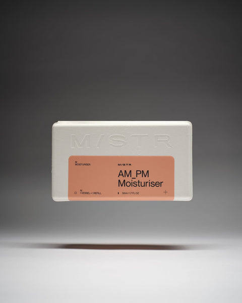 AM_PM Moisturiser