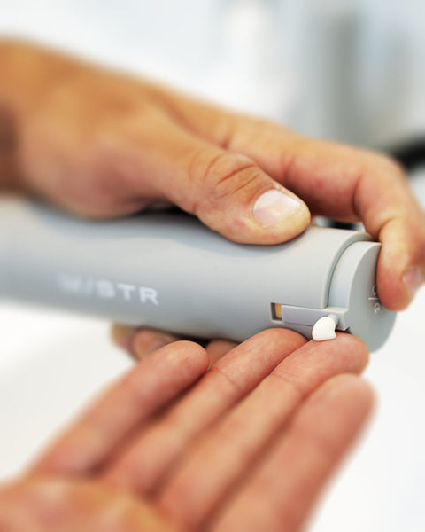 Mistr Handouts MISTR | Eco Functional Skincare for Men – MISTR USA
