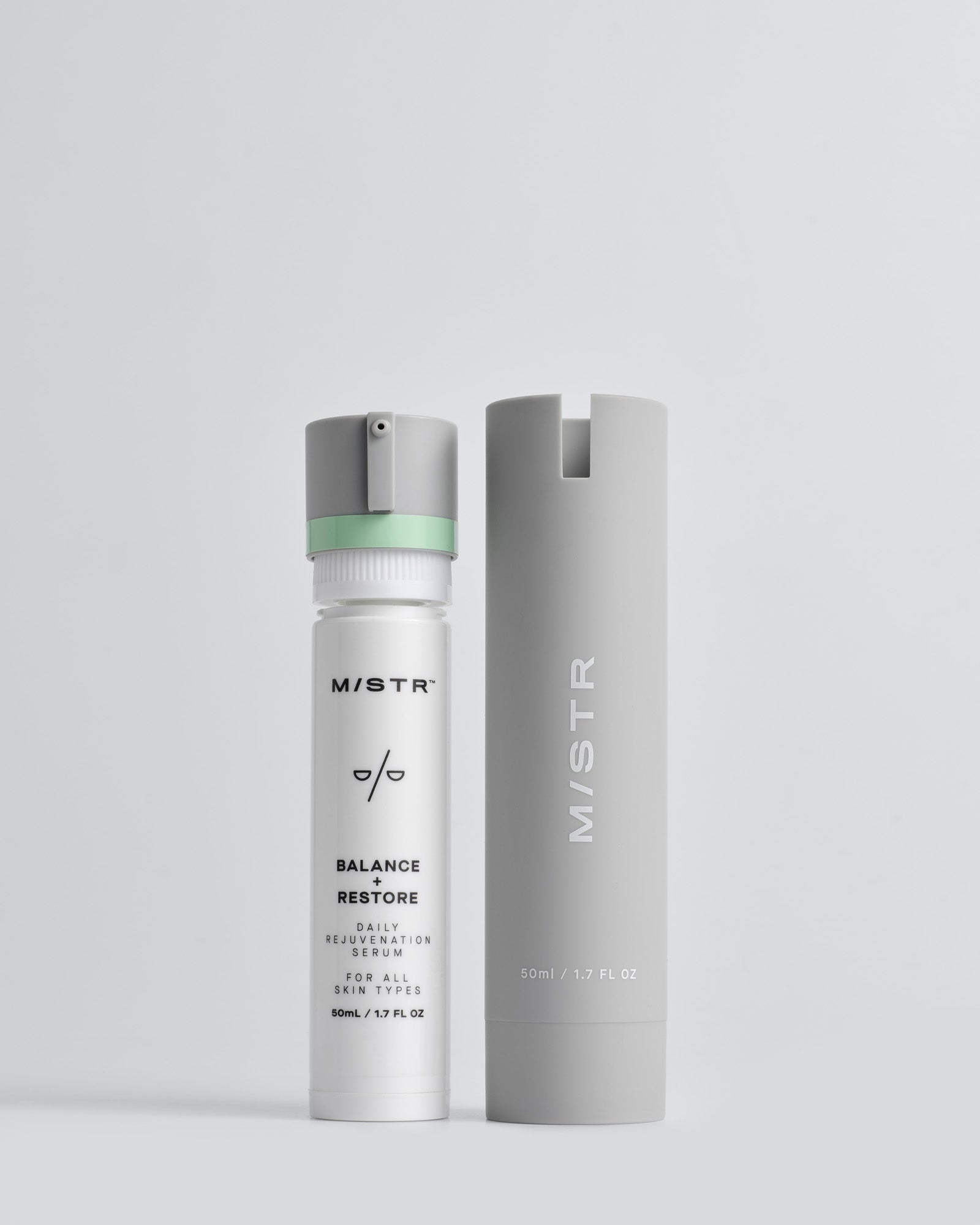 Mistr Tableing Balance_ Restore Serum – MISTR USA