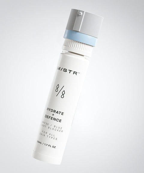 Hydrate_Defence SPF30 Refill