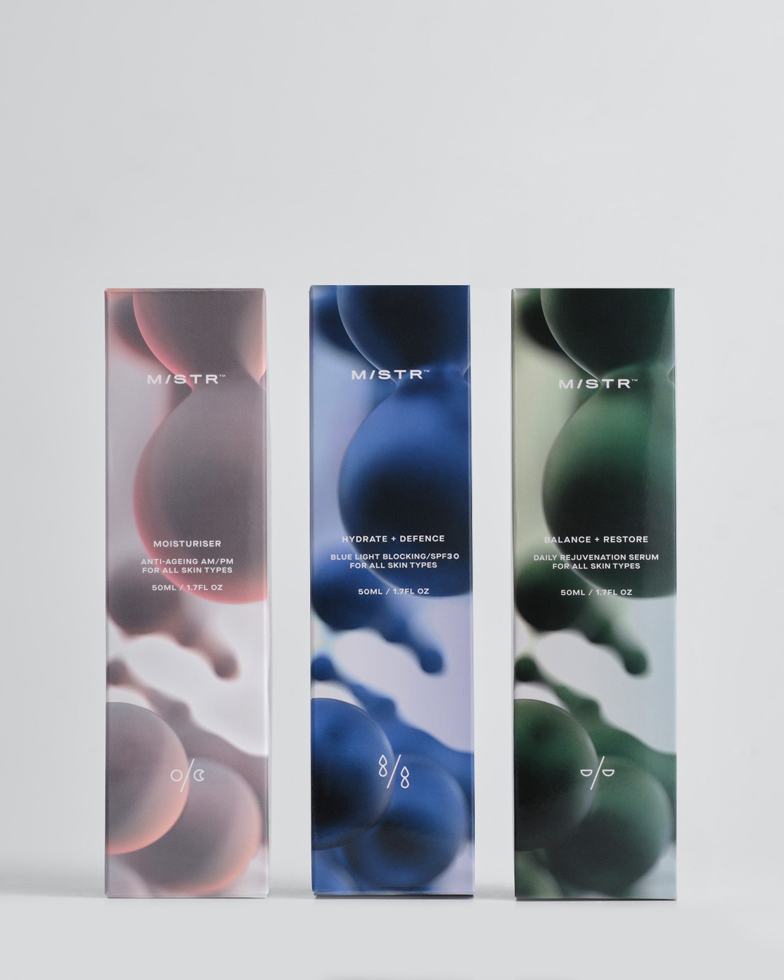Mistr Lab Kit Complete_Refill_Set – MISTR USA