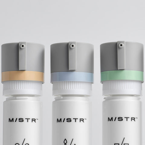 Reset, Refresh, Renew